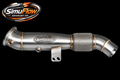 BMW B58 G20/G29 & Toyota GR Supra A90 4.5-Inch Catless Downpipe (2019+)